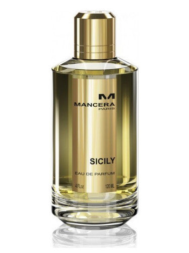 MANCERA SICILY 120ML